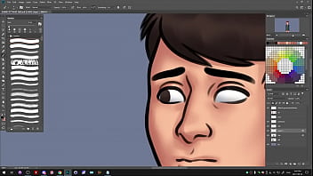 Sts broadcast by dc on picarto from august twenty third 2021