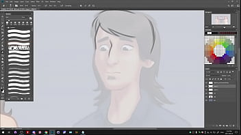 Sts broadcast by dc on picarto from august twenty third 2021