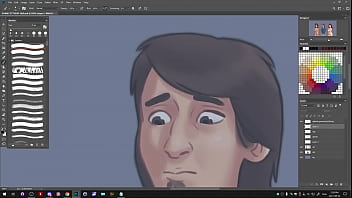 Sts broadcast by dc on picarto from august twenty third 2021