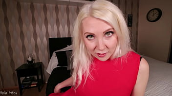 Goodbye sex with step mommy