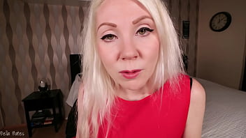 Goodbye sex with step mommy