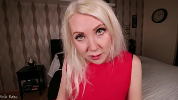 Goodbye sex with step mommy