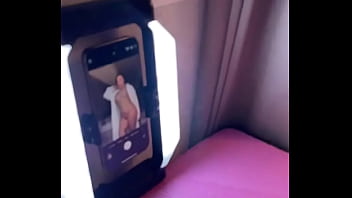 Amazing lolabratzx in my hotel room ️ do you know what we did after