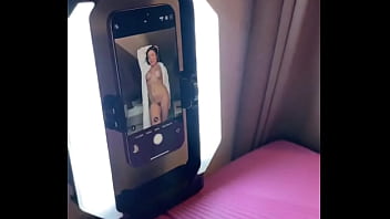 Amazing lolabratzx in my hotel room ️ do you know what we did after