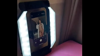 Amazing lolabratzx in my hotel room ️ do you know what we did after