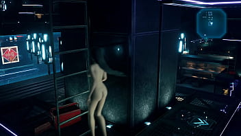 Ff7 Fully Nude Mod thumbnail