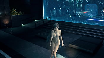 Ff7 fully nude mod