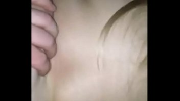 Blonde chunky milf fucked from behind
