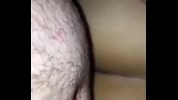 Blonde chunky milf fucked from behind