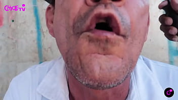 Saludando la gente linda del barrio la isla barlovento están chicle tv