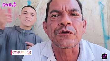 Saludando la gente linda del barrio la isla barlovento están chicle tv