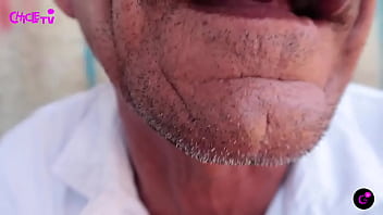 Saludando la gente linda del barrio la isla barlovento están chicle tv