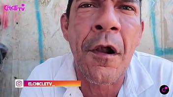 Saludando la gente linda del barrio la isla barlovento están chicle tv