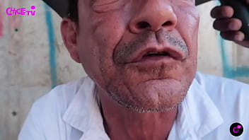 Saludando la gente linda del barrio la isla barlovento están chicle tv