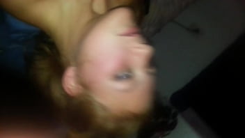 Upsidedown Throat Fuck thumbnail