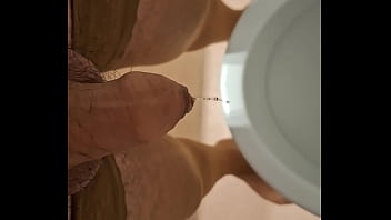 Disgusting Liking Licking Public Wc thumbnail