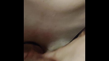 Моя любимая наездница в колготках скачет на мне с таким удовольствием