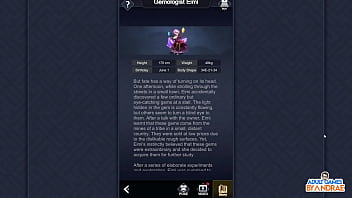 Ep3 gemologist eimi's tit fuck 3rd sex video king of kinks