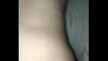 Fucking my girl doggy style