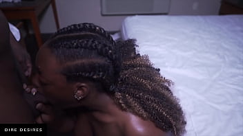 Samantha’s audition