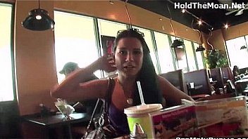 Tanner meyes flashing it public