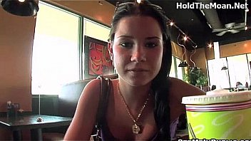 Tanner meyes flashing it public