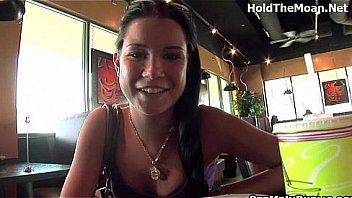 Tanner meyes flashing it public