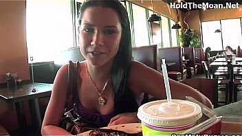 Tanner meyes flashing it public