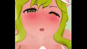 Lucoa fucks you good