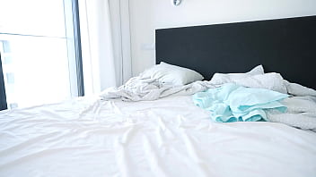 Pillow Humping In Step Daddy's Shirt thumbnail