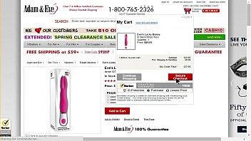 The eve's lucky bunny rabbit vibrator review