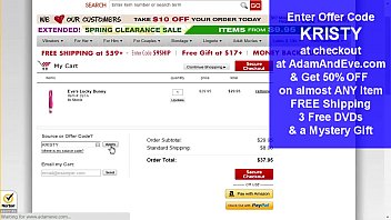 The eve's lucky bunny rabbit vibrator review