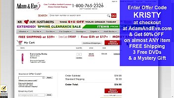 The eve's lucky bunny rabbit vibrator review