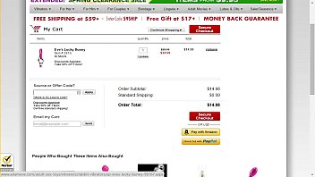 The eve's lucky bunny rabbit vibrator review