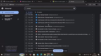 Pendejo pide ss y le encuentran todo