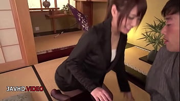 Seductive japanese beauty haruna kawase shares intimate moments in steamy session Seductive japanese beauty haruna kawase shares intimate moments in steamy session