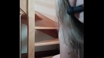 2025 05 10 esclave f dégradation au bureau du maître