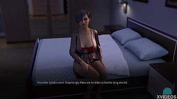 Bound ep 59 – naughty tales with busty and horny students