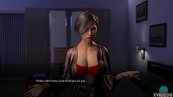 Bound ep 59 – naughty tales with busty and horny students