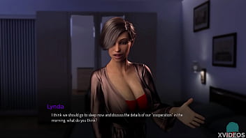 Bound ep 59 – naughty tales with busty and horny students