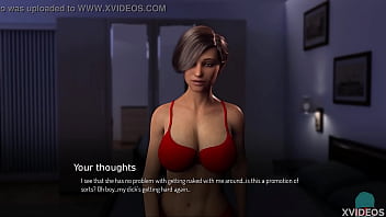 Bound ep 59 – naughty tales with busty and horny students