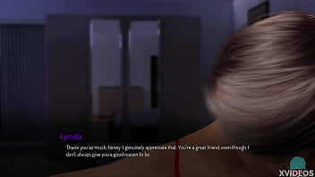 Bound ep 59 – naughty tales with busty and horny students