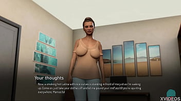 Bound ep 59 – naughty tales with busty and horny students