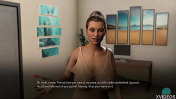 Bound ep 59 – naughty tales with busty and horny students