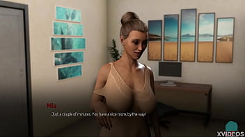 Bound ep 59 – naughty tales with busty and horny students