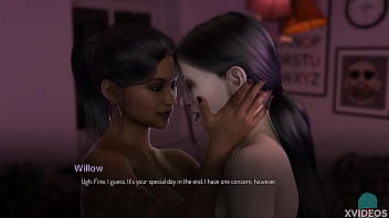 Bound ep 59 – naughty tales with busty and horny students