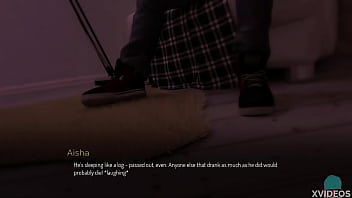 Bound ep 59 – naughty tales with busty and horny students