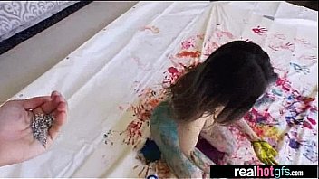 Amateur hot gf melissa moore show during sex her skills movie 25