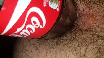 Young Gay Fuck Cola Bottle Hardcore thumbnail