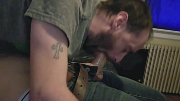 Me Sucking My Boyfriend's Dick thumbnail